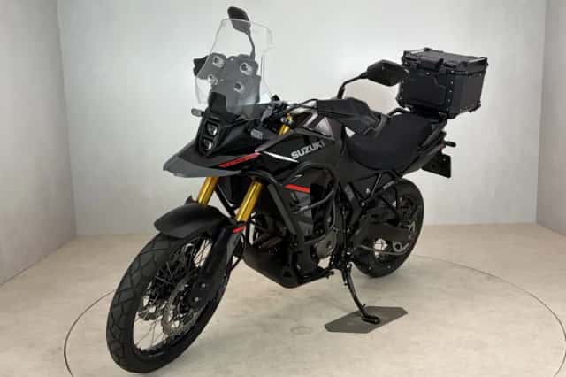 Suzuki V-Strom 800 DE (2025) thumbnail 4