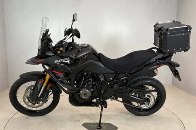 Suzuki V-Strom 800 DE (2025) thumbnail 5