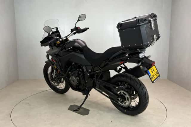 Suzuki V-Strom 800 DE (2025) thumbnail 6