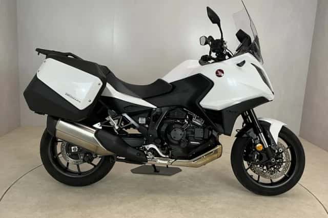 Honda NT 1100 (2024) thumbnail 1
