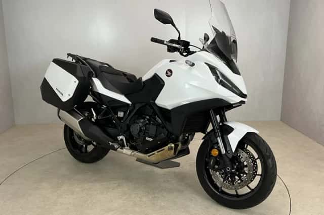 Honda NT 1100 (2024) thumbnail 2