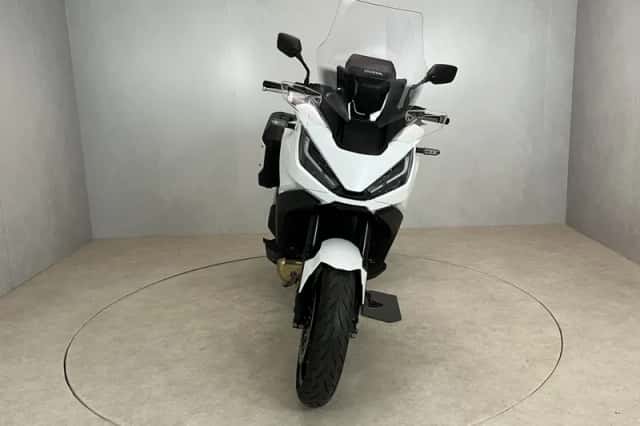 Honda NT 1100 (2024) thumbnail 3