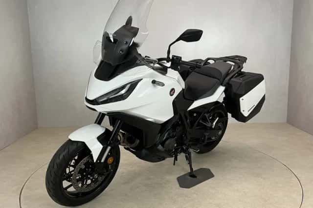 Honda NT 1100 (2024) thumbnail 4