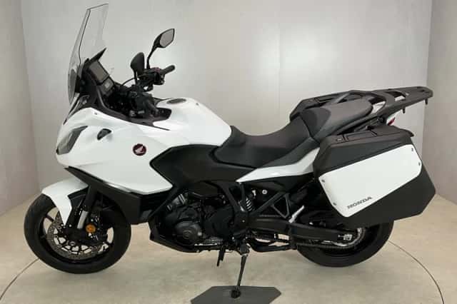 Honda NT 1100 (2024) thumbnail 5