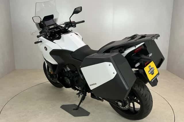 Honda NT 1100 (2024) thumbnail 6