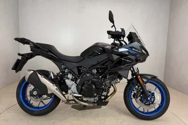 Suzuki SV7GX (2026) thumbnail 1