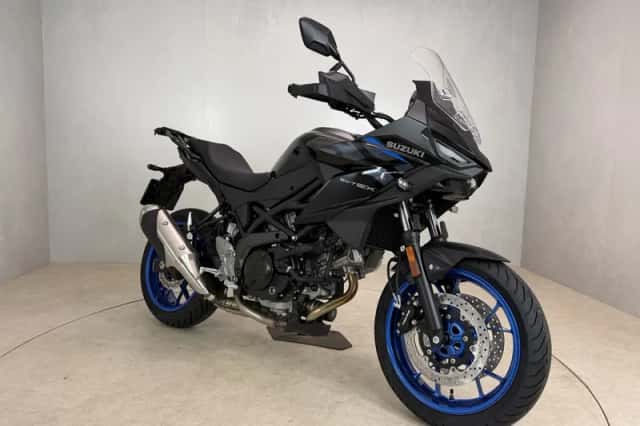 Suzuki SV7GX (2026) thumbnail 2