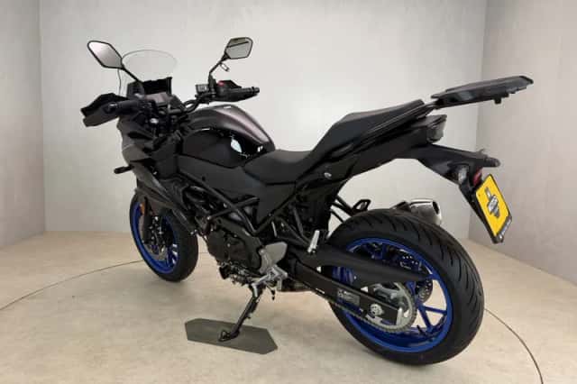 Suzuki SV7GX (2026) thumbnail 4