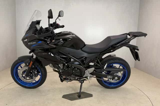 Suzuki SV7GX (2026) thumbnail 5