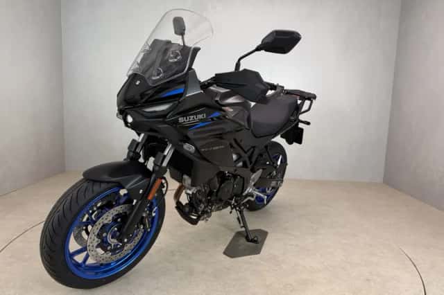 Suzuki SV7GX (2026) thumbnail 6