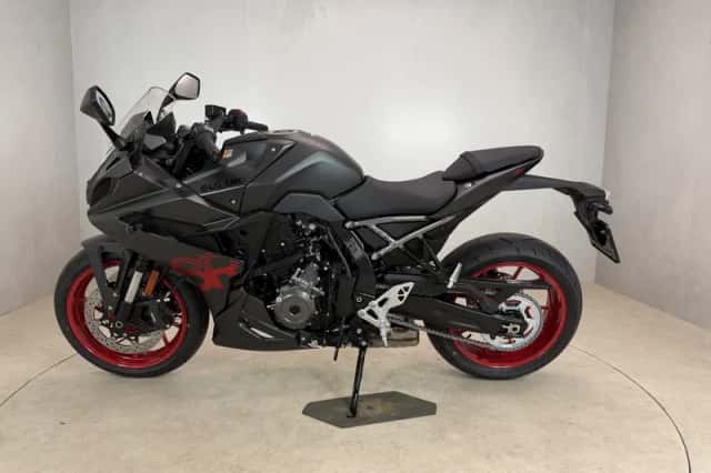 Suzuki GSX-8R (2026) thumbnail 5