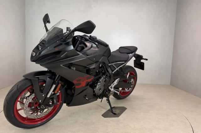 Suzuki GSX-8R (2026) thumbnail 6