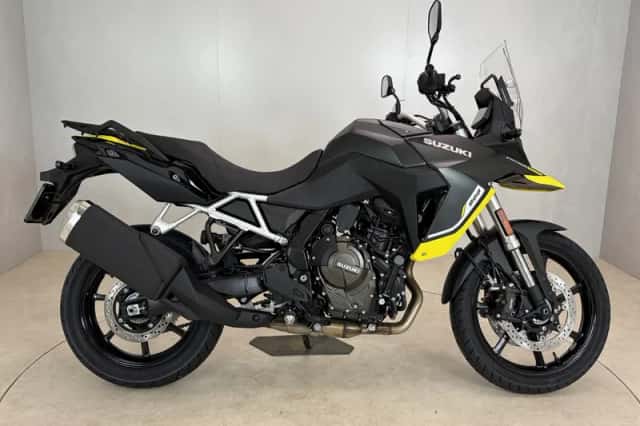 Suzuki Gsx S 1000 GX (2026) thumbnail 1