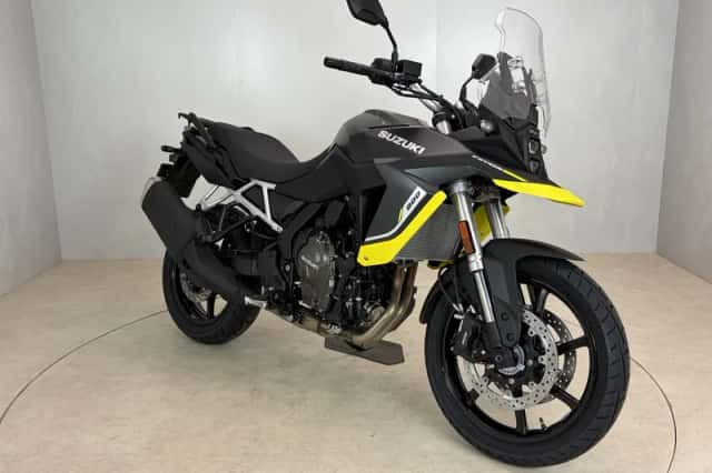 Suzuki Gsx S 1000 GX (2026) thumbnail 2