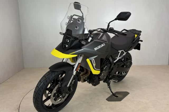 Suzuki Gsx S 1000 GX (2026) thumbnail 3