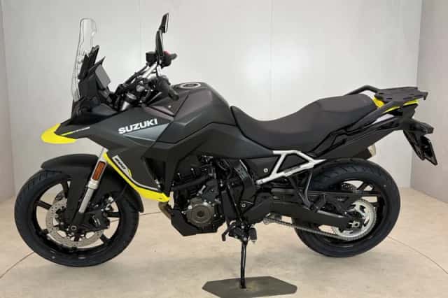 Suzuki Gsx S 1000 GX (2026) thumbnail 4