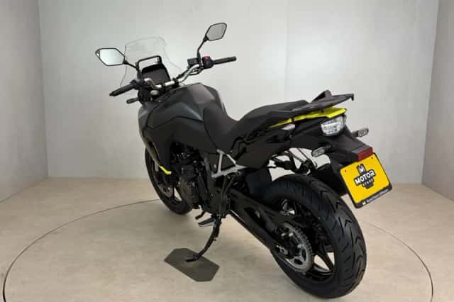 Suzuki Gsx S 1000 GX (2026) thumbnail 5