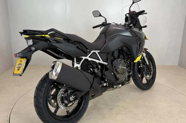 Suzuki Gsx S 1000 GX (2026) thumbnail 6