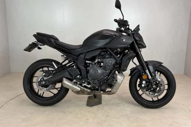 Yamaha MT-07 (2026) thumbnail 1