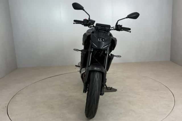 Yamaha MT-07 (2026) thumbnail 3