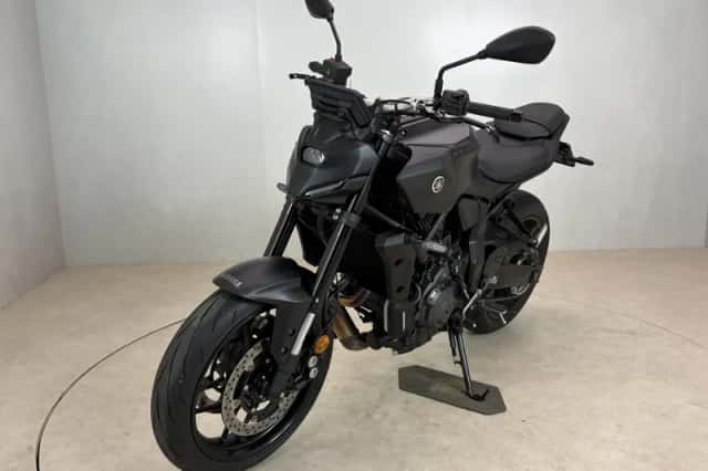 Yamaha MT-07 (2026) thumbnail 4