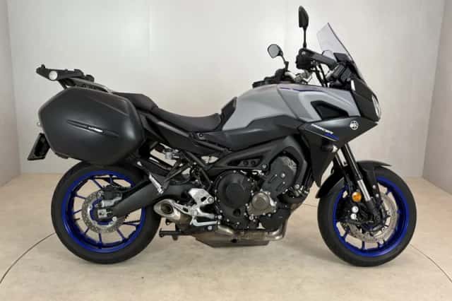 Yamaha Tricity 300 (2020) thumbnail 1