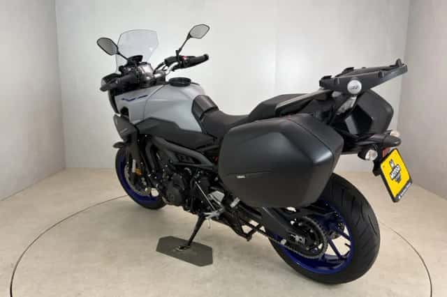 Yamaha Tricity 300 (2020) thumbnail 5