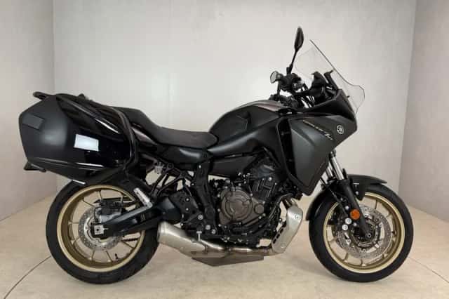 Yamaha Tracer 7 GT (2024) thumbnail 1