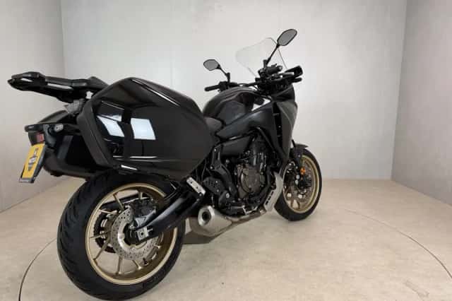 Yamaha Tracer 7 GT (2024) thumbnail 3