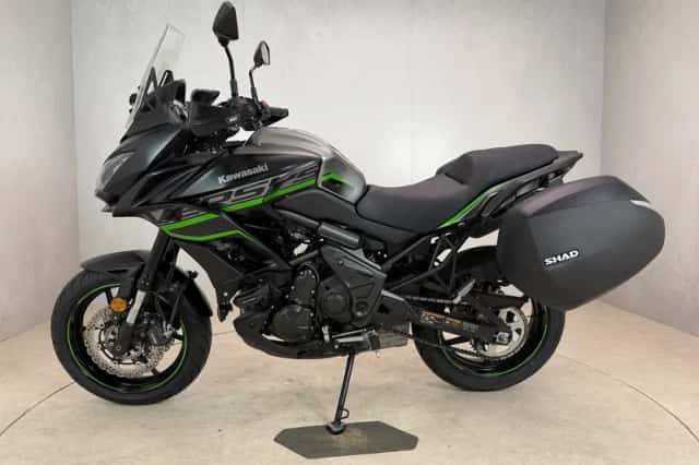 Kawasaki Versys 650 (2019) thumbnail 4