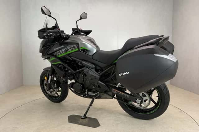 Kawasaki Versys 650 (2019) thumbnail 5
