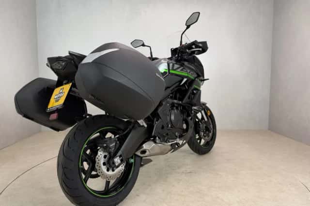 Kawasaki Versys 650 (2019) thumbnail 6