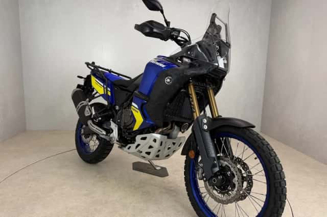 Yamaha XTZ (2025) thumbnail 2