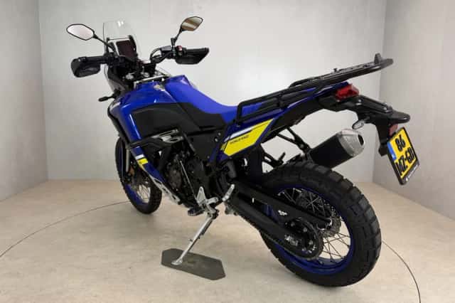 Yamaha XTZ (2025) thumbnail 4