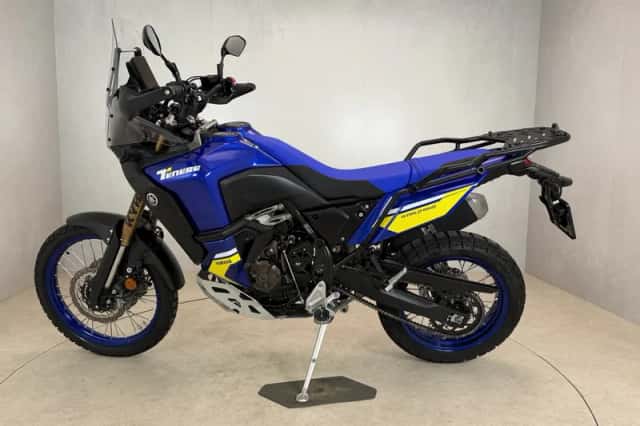Yamaha XTZ (2025) thumbnail 5
