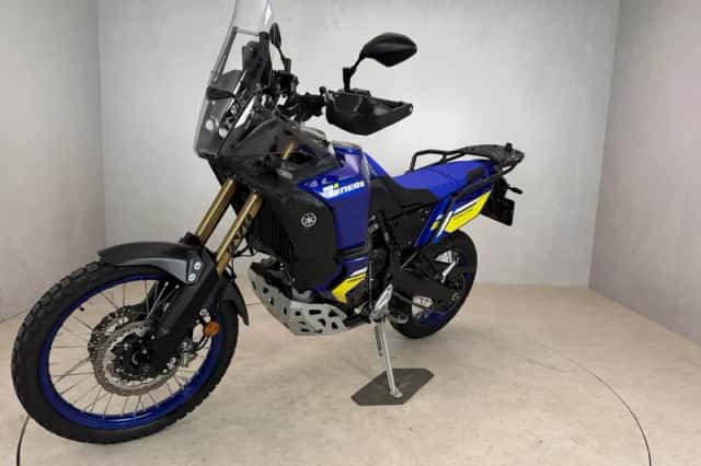 Yamaha XTZ (2025) thumbnail 6