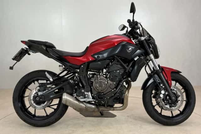 Yamaha XJR 1300 (2008) thumbnail 1