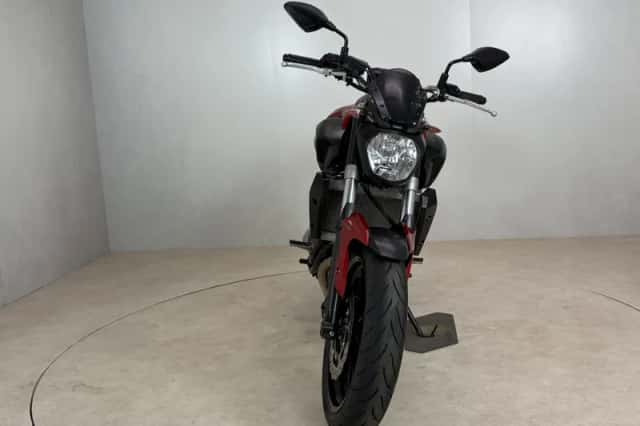 Yamaha XJR 1300 (2008) thumbnail 3