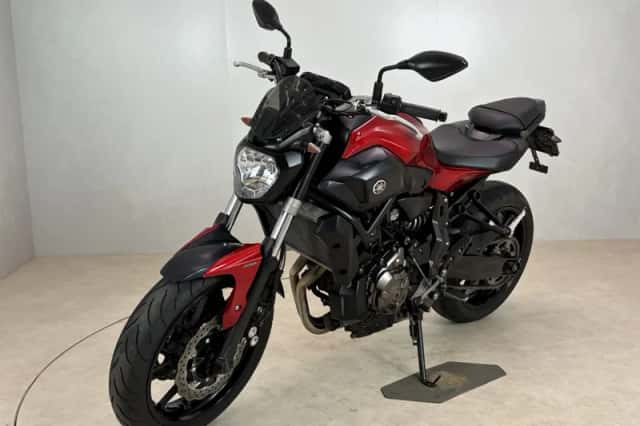 Yamaha XJR 1300 (2008) thumbnail 4