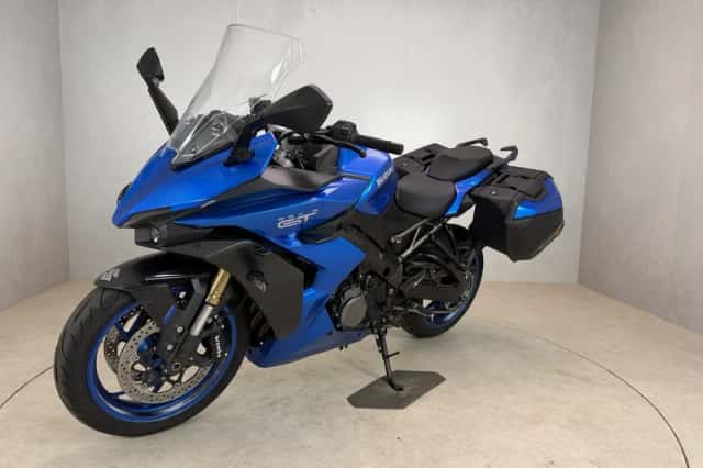 Suzuki GSX-S1000GT (2022) thumbnail 6