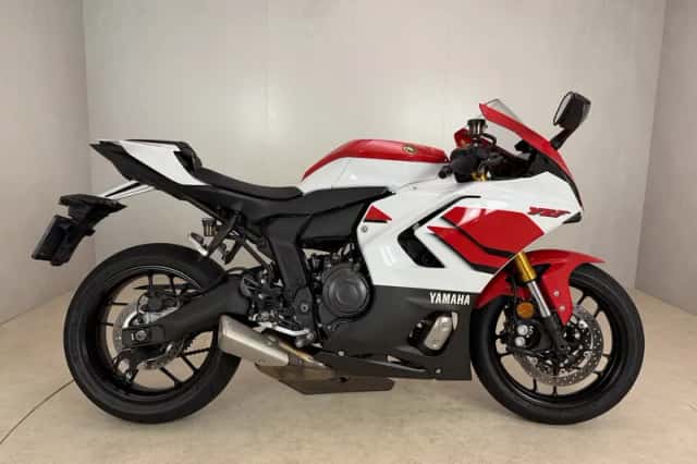 Yamaha YZF-R7 (2026) thumbnail 1
