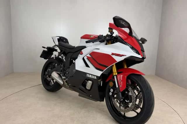 Yamaha YZF-R7 (2026) thumbnail 2