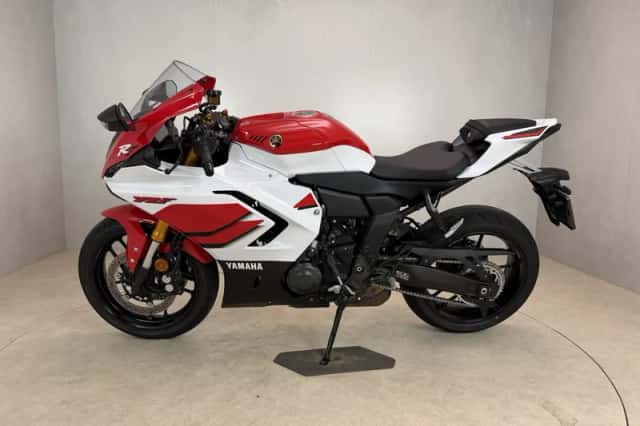 Yamaha YZF-R7 (2026) thumbnail 5