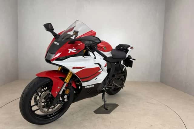 Yamaha YZF-R7 (2026) thumbnail 6