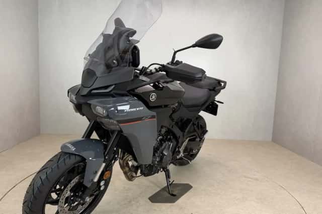 Yamaha Tracer 9 (2026) thumbnail 6