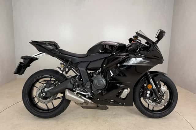 Yamaha YZF-R7 (2026) thumbnail 1