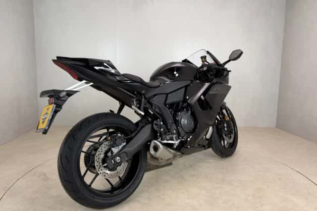Yamaha YZF-R7 (2026) thumbnail 3