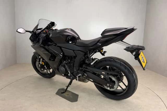 Yamaha YZF-R7 (2026) thumbnail 4