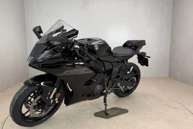 Yamaha YZF-R7 (2026) thumbnail 6