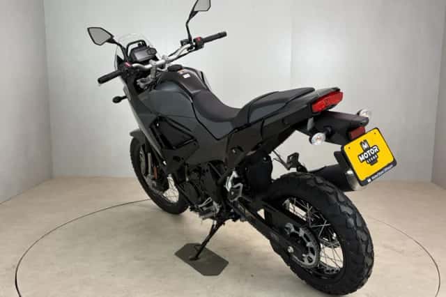 Kawasaki Versys 650 Grand Tourer (2018) thumbnail 4